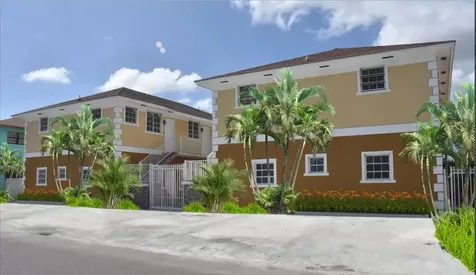 Carefree Court New Providence Paradise Island BS