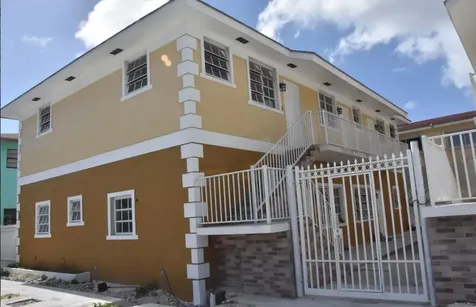 Carefree Court New Providence Paradise Island BS