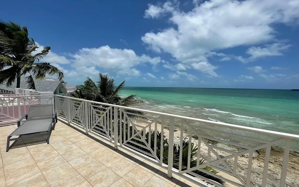 Royall Beach Estates New Providence Paradise Island BS