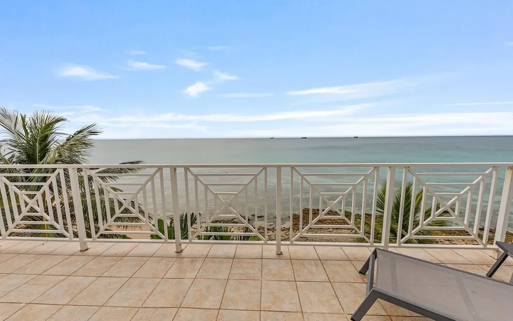 Royall Beach Estates New Providence Paradise Island BS