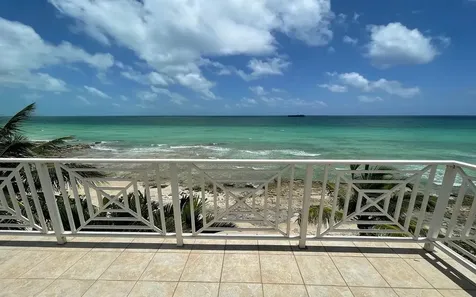 Royall Beach Estates New Providence Paradise Island BS