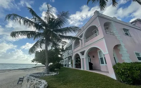 Royall Beach Estates New Providence Paradise Island BS