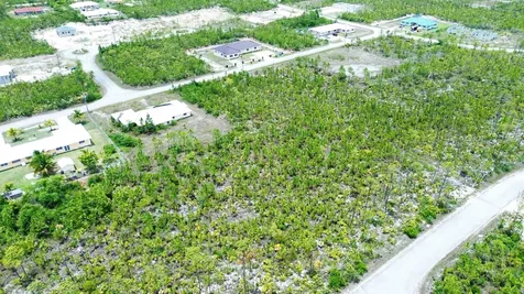 Shannon Lot Grand Bahama Freeport BS