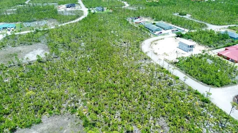 Shannon Lot Grand Bahama Freeport BS