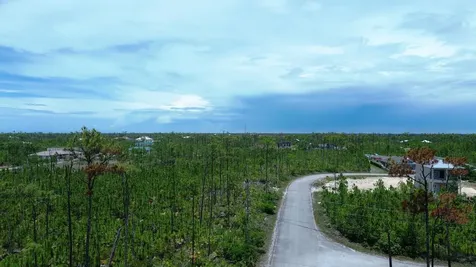 Shannon Lot Grand Bahama Freeport BS