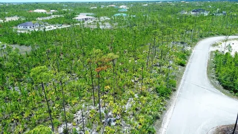 Shannon Lot Grand Bahama Freeport BS