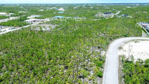 Shannon Lot Grand Bahama Freeport BS