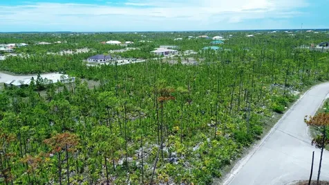 Shannon Lot Grand Bahama Freeport BS