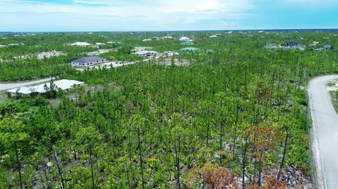 Shannon Lot Grand Bahama Freeport BS