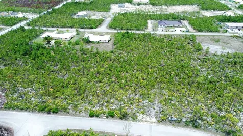 Shannon Lot Grand Bahama Freeport BS
