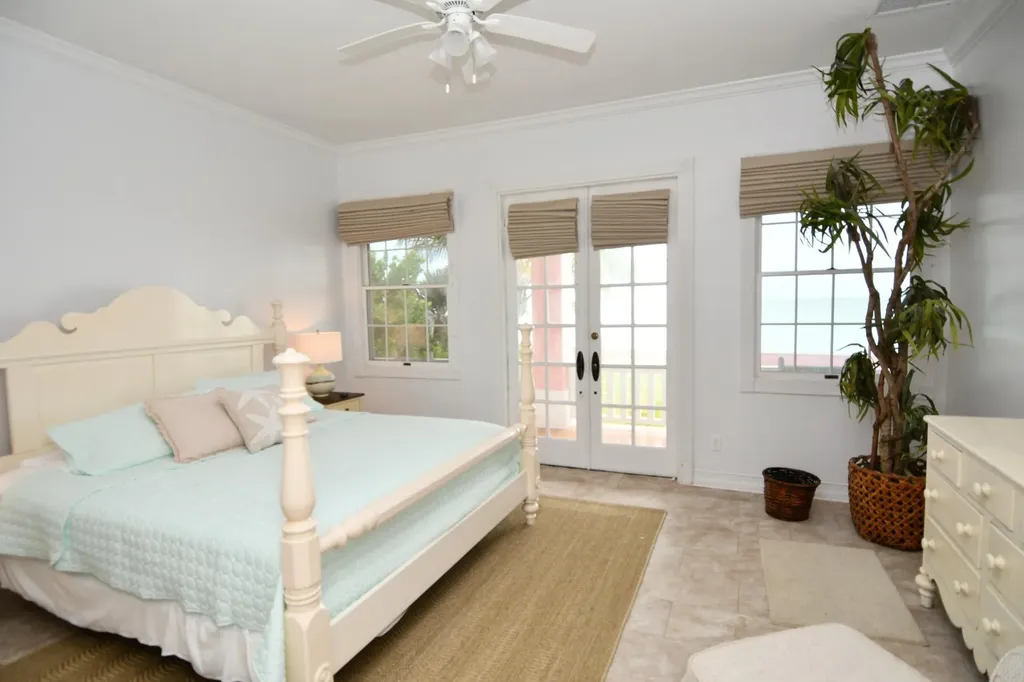 Sunrise Windward Beach Beach Home Abaco BS