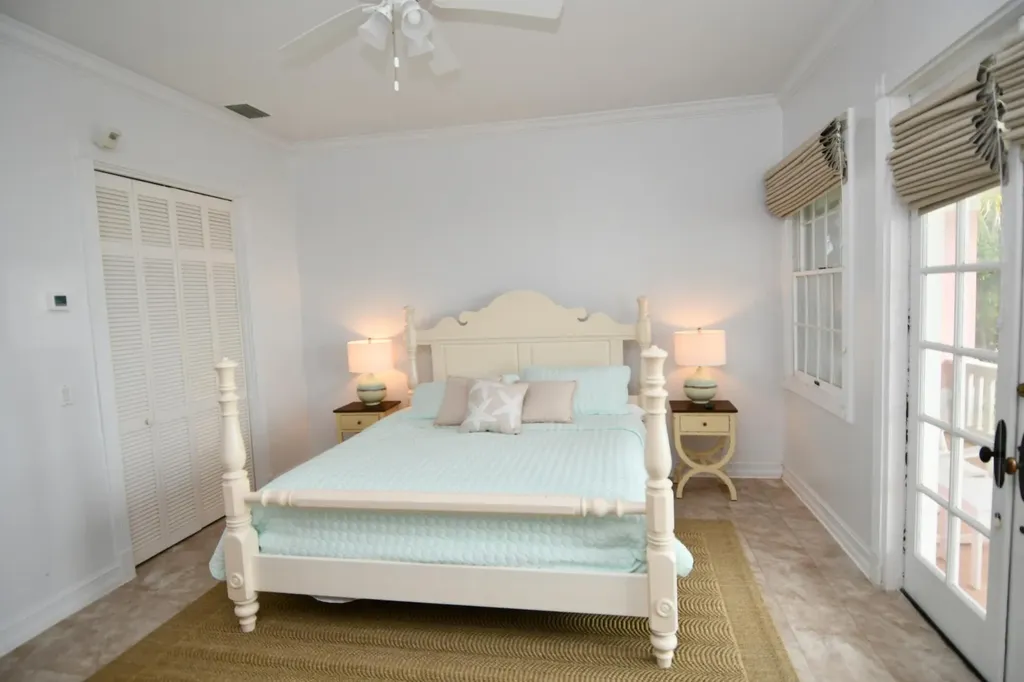 Sunrise Windward Beach Beach Home Abaco BS
