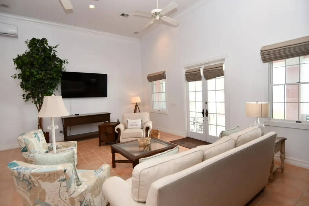 Sunrise Windward Beach Beach Home Abaco BS