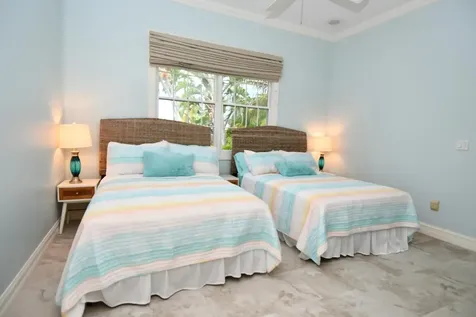 Sunrise Windward Beach Beach Home Abaco BS