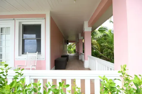 Sunrise Windward Beach Beach Home Abaco BS