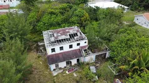 Dundas Town Allotments Abaco BS