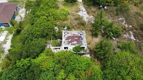 Dundas Town Allotments Abaco BS