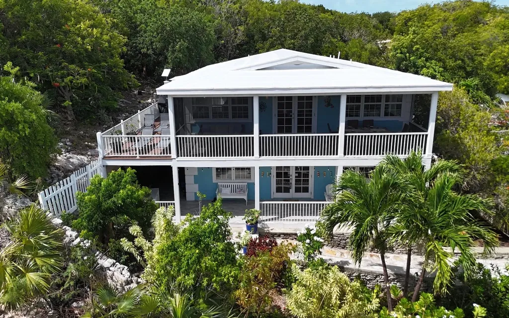 342 Palm Bay, Hideaways Exuma BS