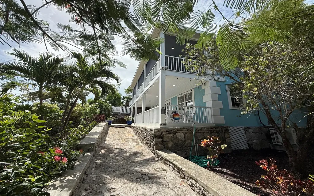 342 Palm Bay, Hideaways Exuma BS