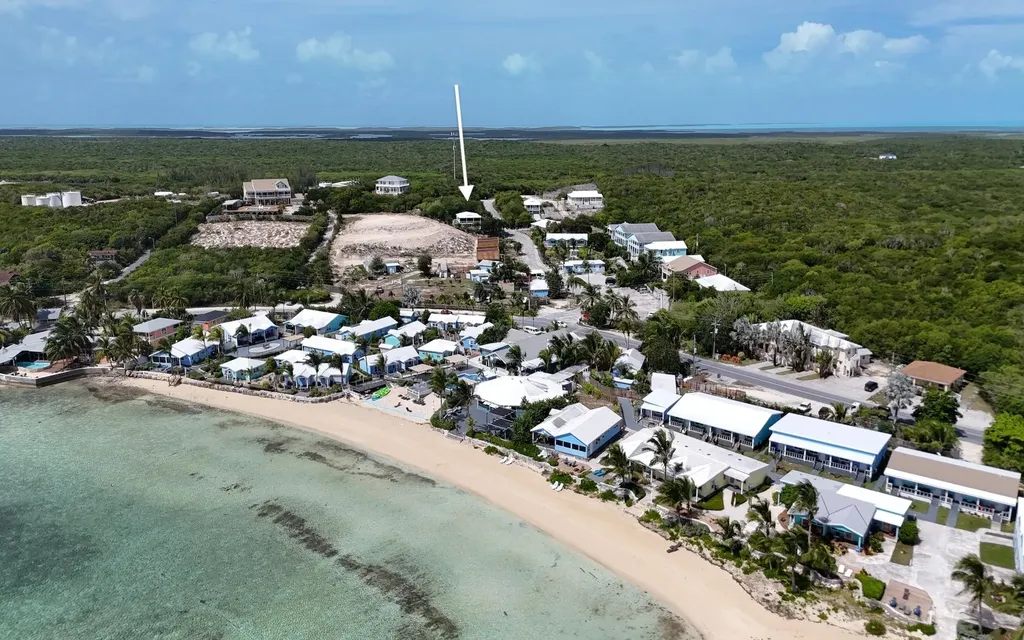 342 Palm Bay, Hideaways Exuma BS