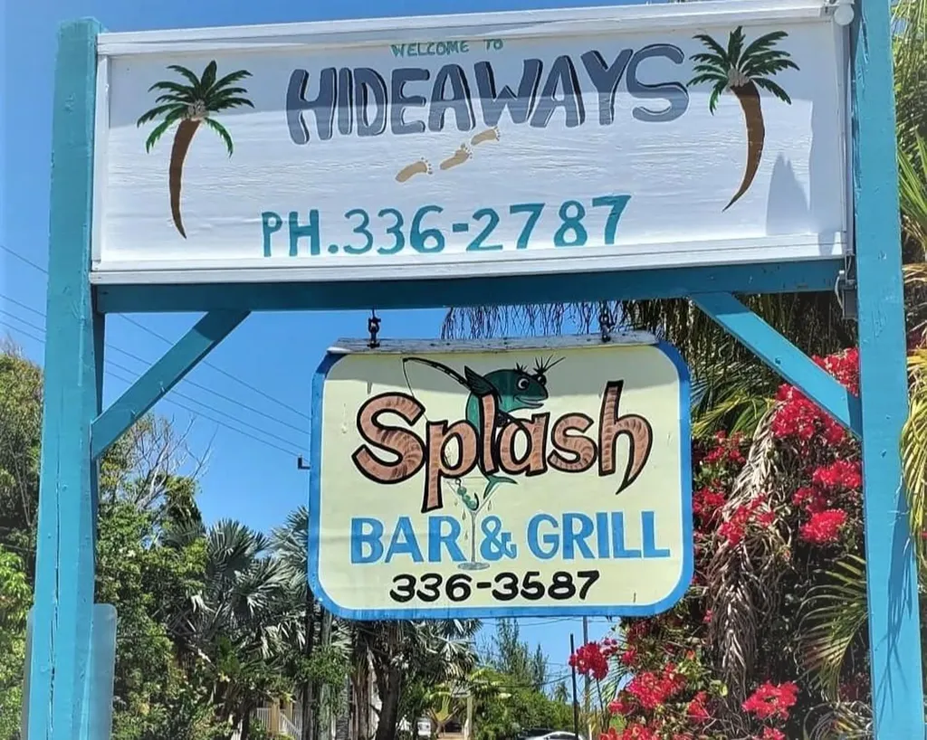 342 Palm Bay, Hideaways Exuma BS