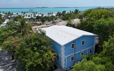 342 Palm Bay, Hideaways Exuma BS