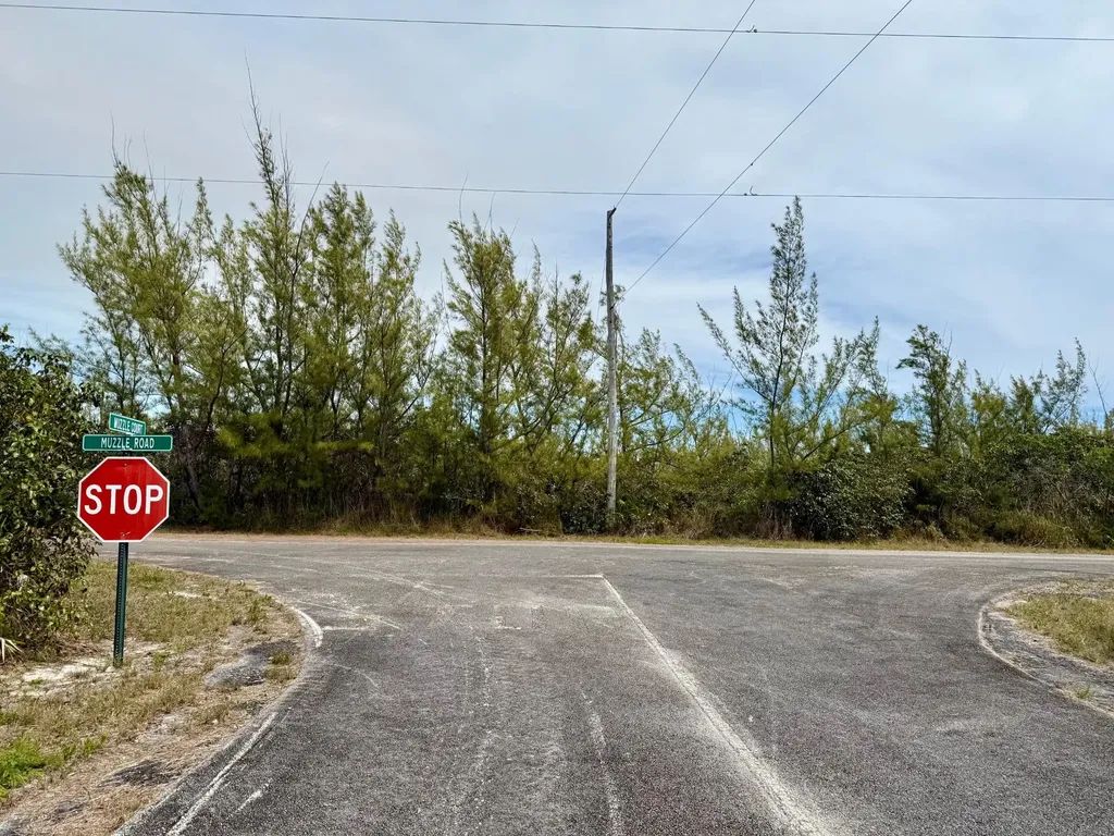 Muzzle Road, Freeport, Gr Grand Bahama Freeport BS