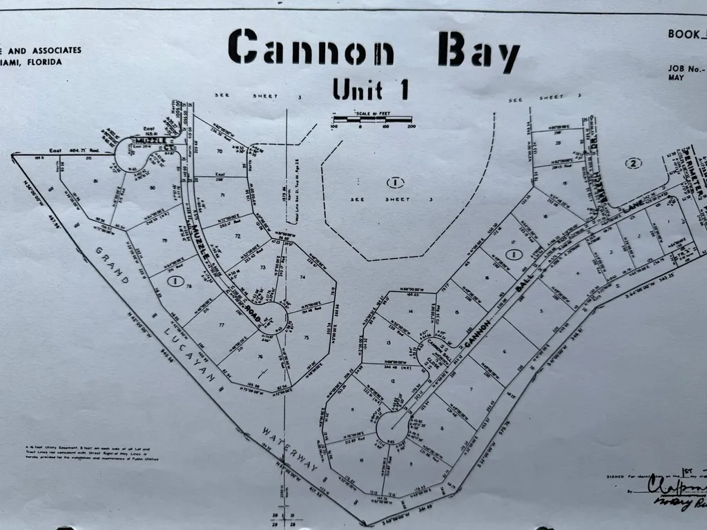 Muzzle Road, Freeport, Gr Grand Bahama Freeport BS