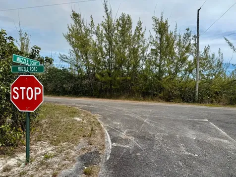 Muzzle Road, Freeport, Gr Grand Bahama Freeport BS