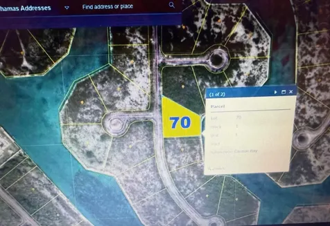 Muzzle Road, Freeport, Gr Grand Bahama Freeport BS