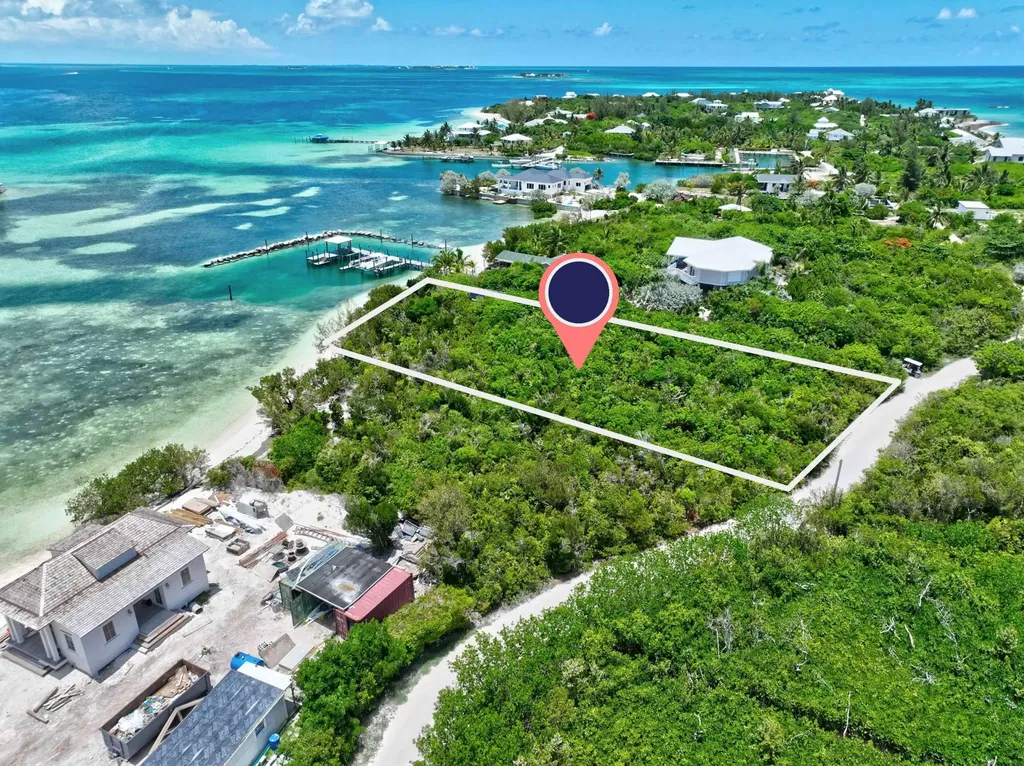 True North Abaco BS