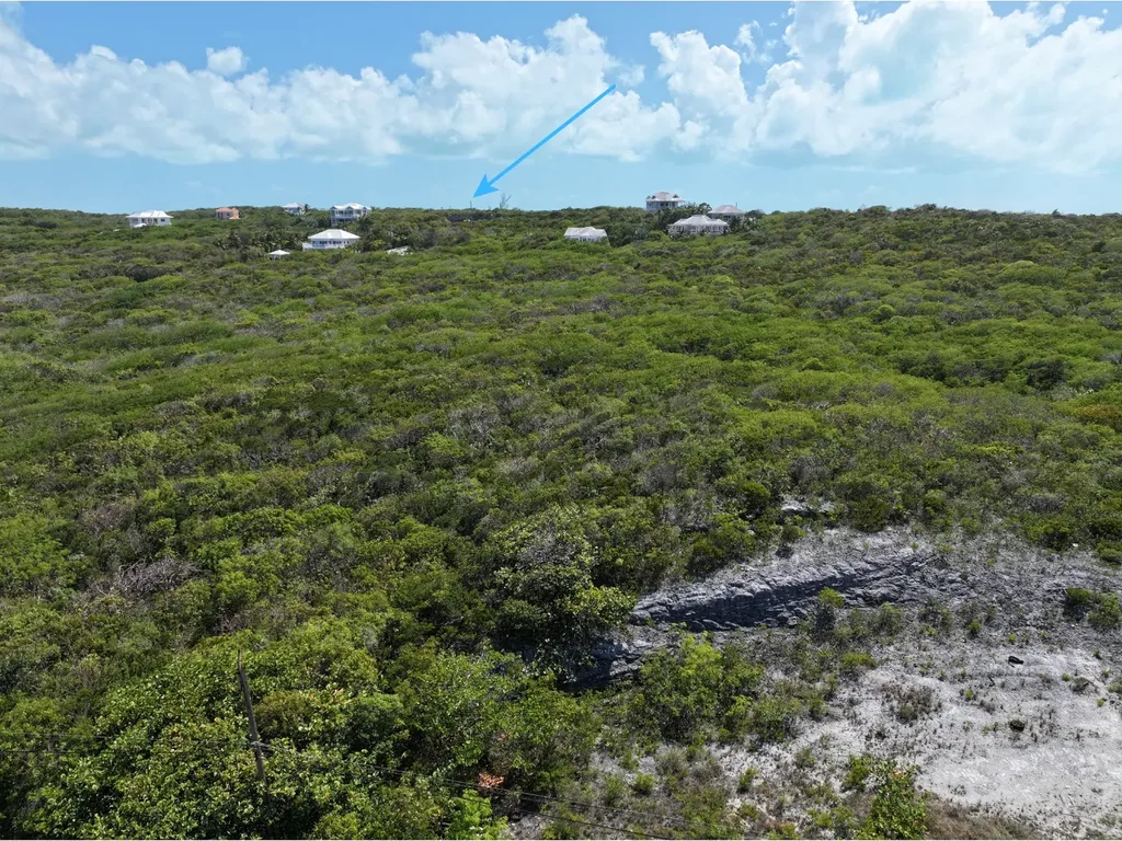 Lot 27 Oceania Heights Exuma BS
