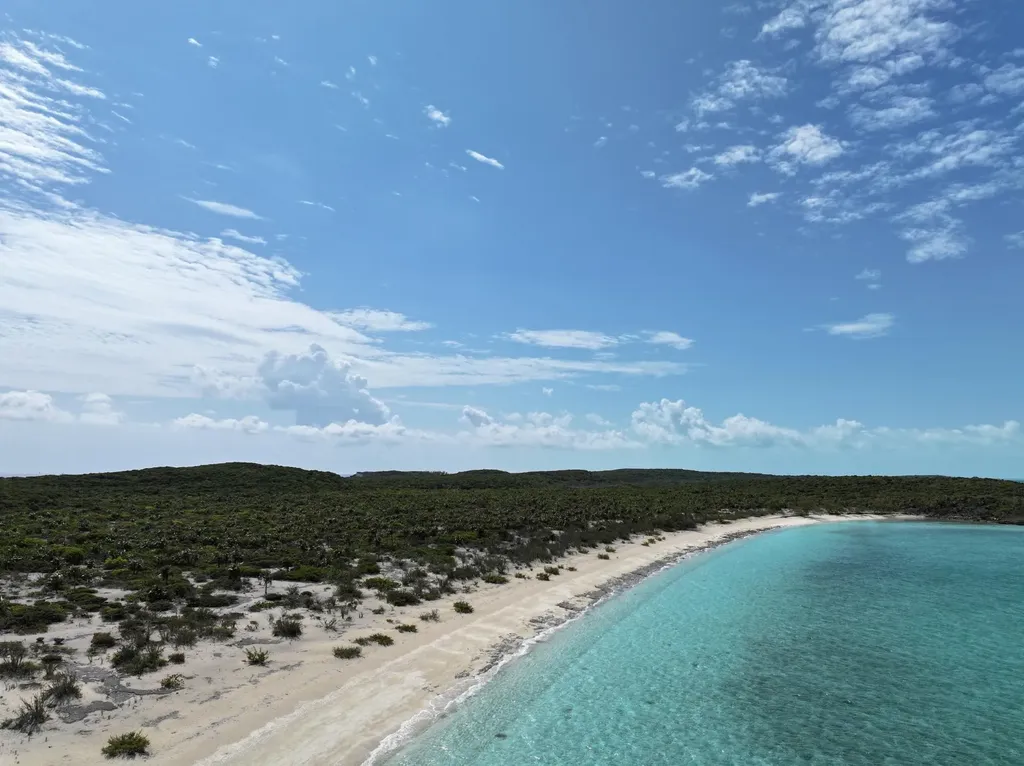 Lot 27 Oceania Heights Exuma BS
