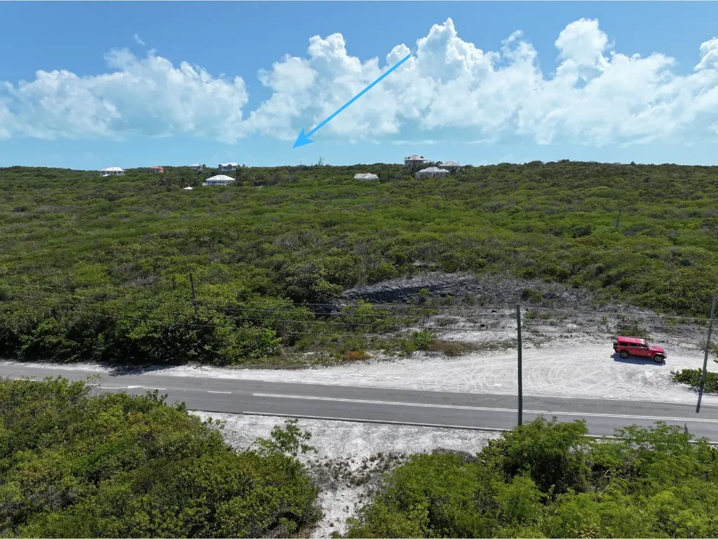 Lot 27 Oceania Heights Exuma BS