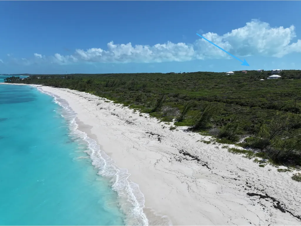 Lot 27 Oceania Heights Exuma BS