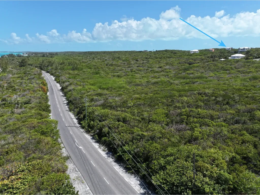Lot 27 Oceania Heights Exuma BS