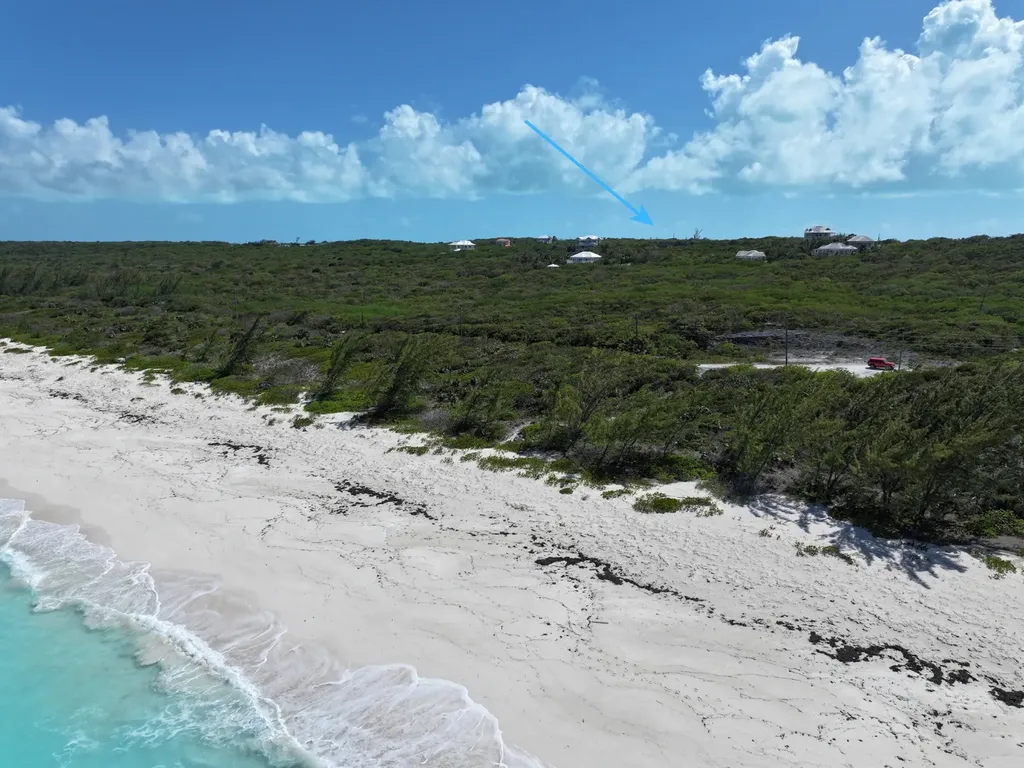 Lot 27 Oceania Heights Exuma BS