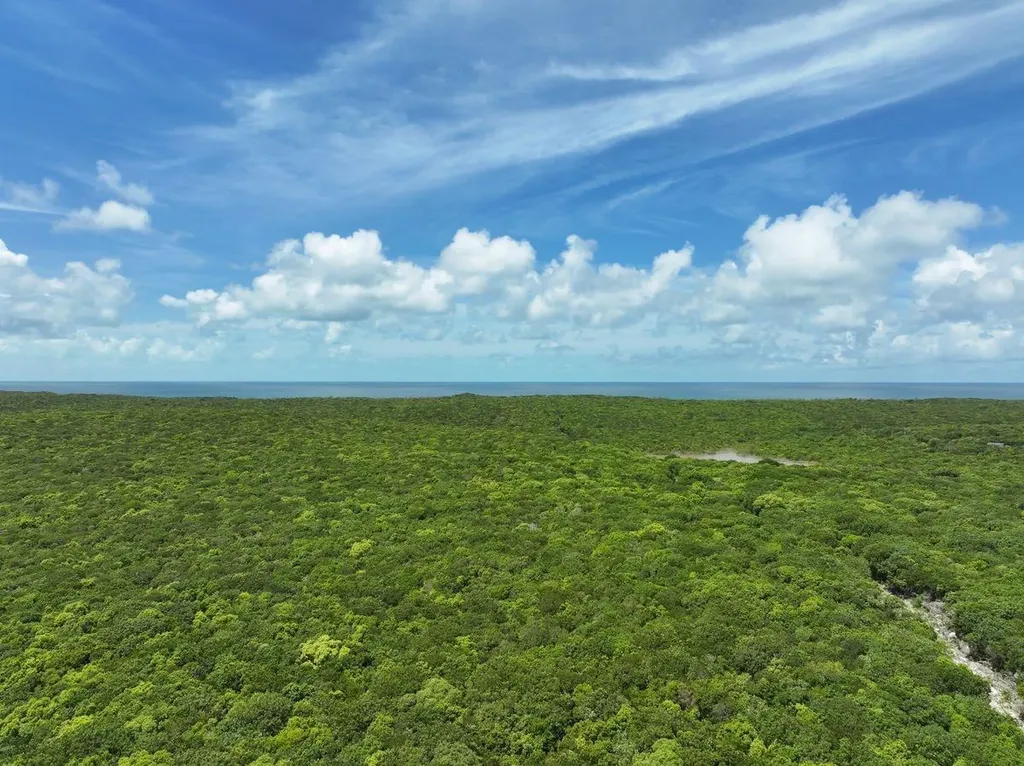 Lot 27 Oceania Heights Exuma BS