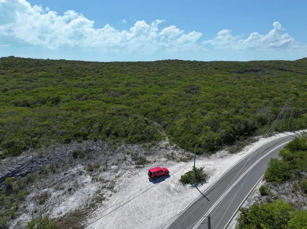 Lot 27 Oceania Heights Exuma BS