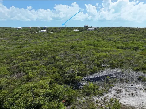 Lot 27 Oceania Heights Exuma BS