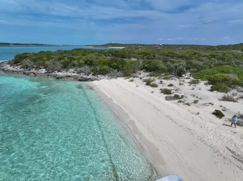 Lot 27 Oceania Heights Exuma BS