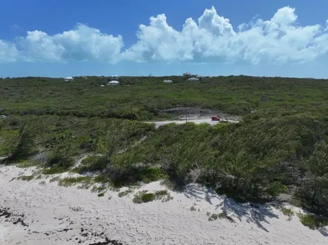 Lot 27 Oceania Heights Exuma BS