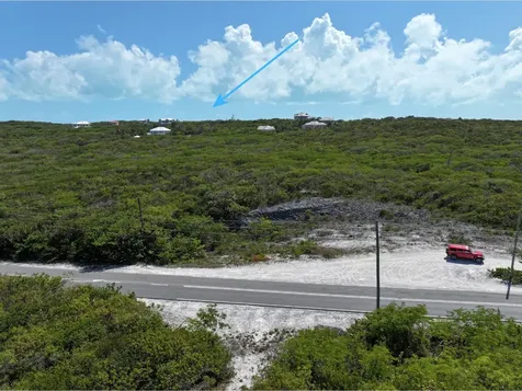 Lot 27 Oceania Heights Exuma BS
