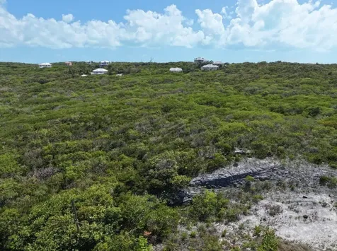 Lot 27 Oceania Heights Exuma BS