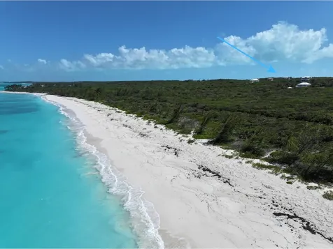 Lot 27 Oceania Heights Exuma BS