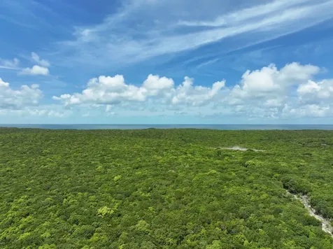 Lot 27 Oceania Heights Exuma BS