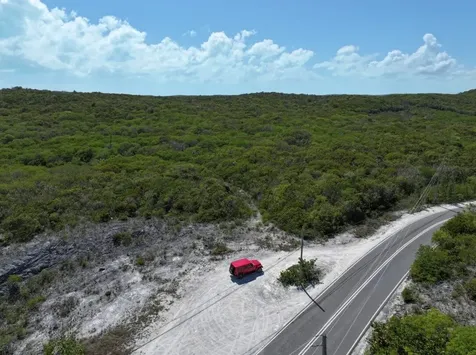 Lot 27 Oceania Heights Exuma BS