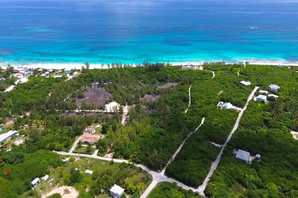 Lot 2 Cotton Ground Abaco BS