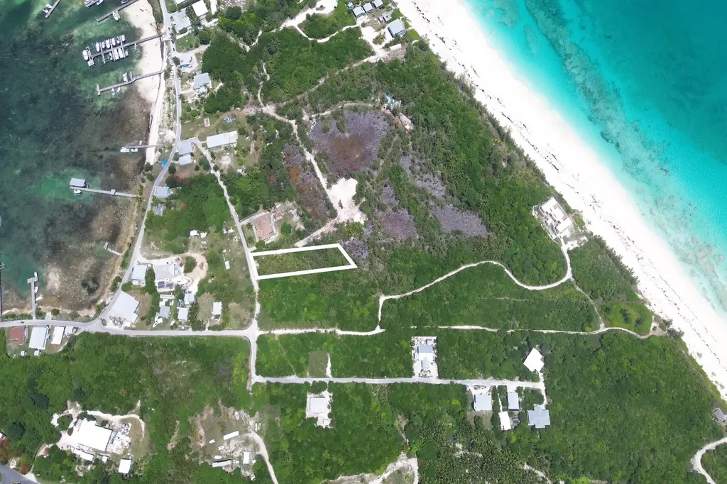 Lot 2 Cotton Ground Abaco BS