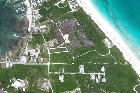 Lot 2 Cotton Ground Abaco BS